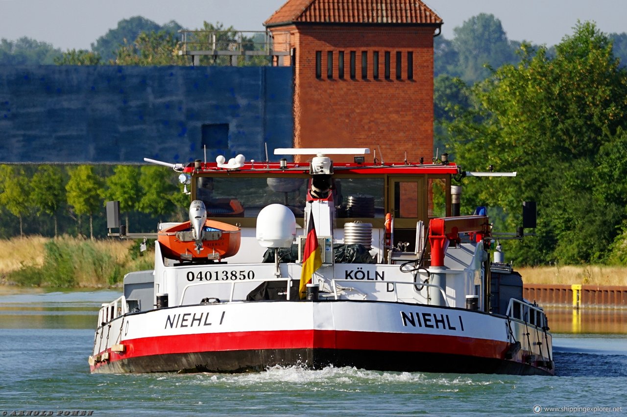 Niehl I