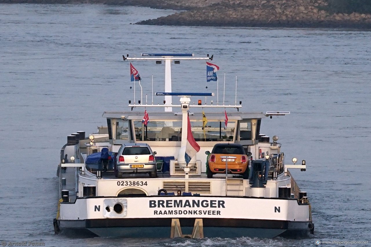 Bremanger