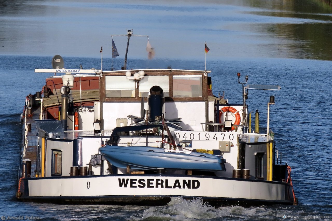 Weserland