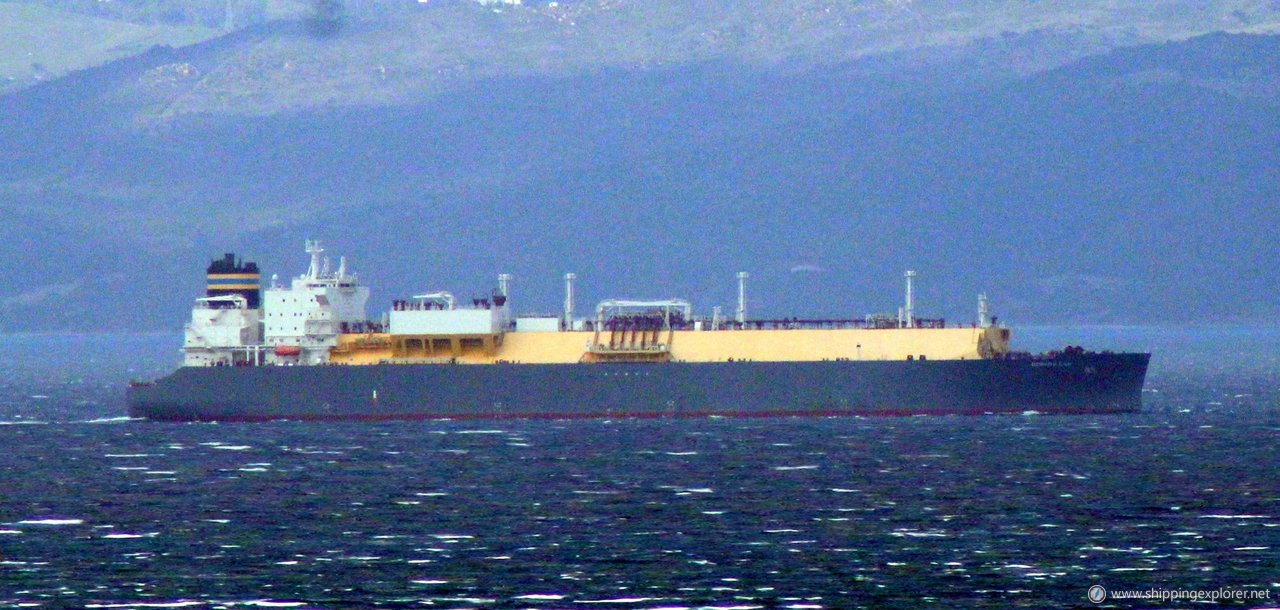 Dorado Lng