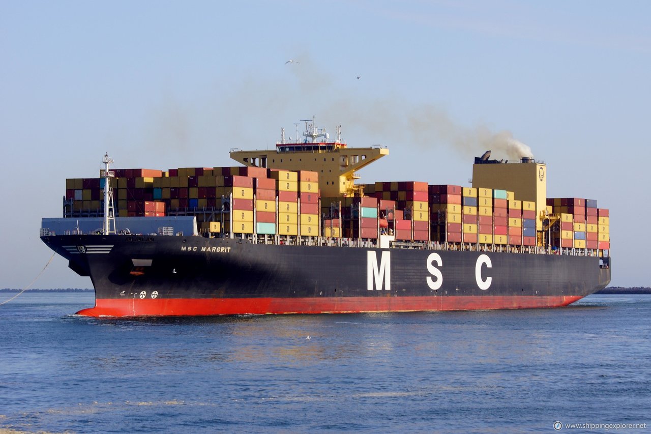 MSC Margrit