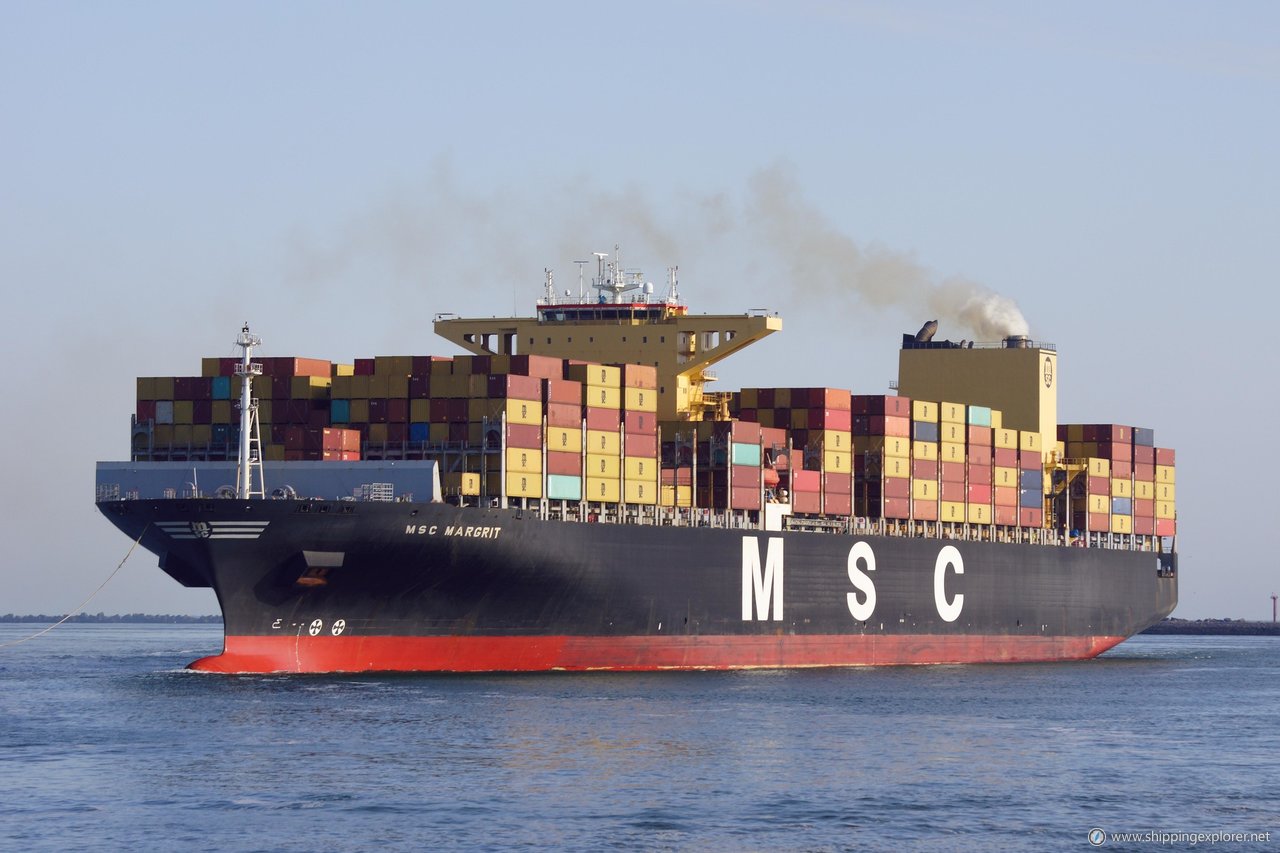 MSC Margrit