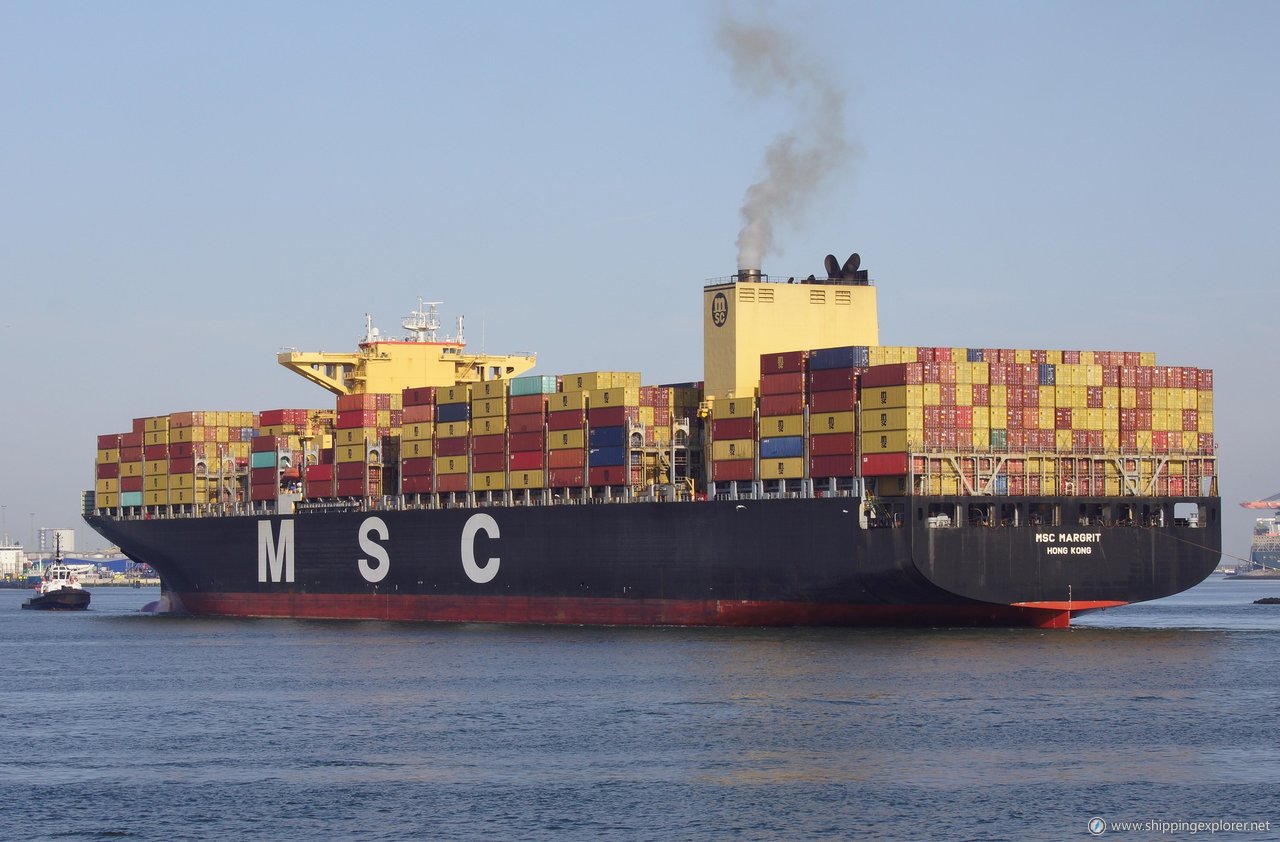 MSC Margrit