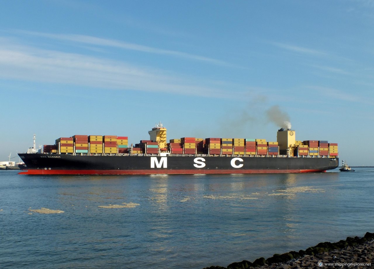 MSC Margrit