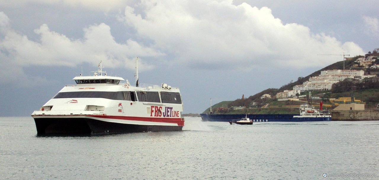 Ceuta Jet