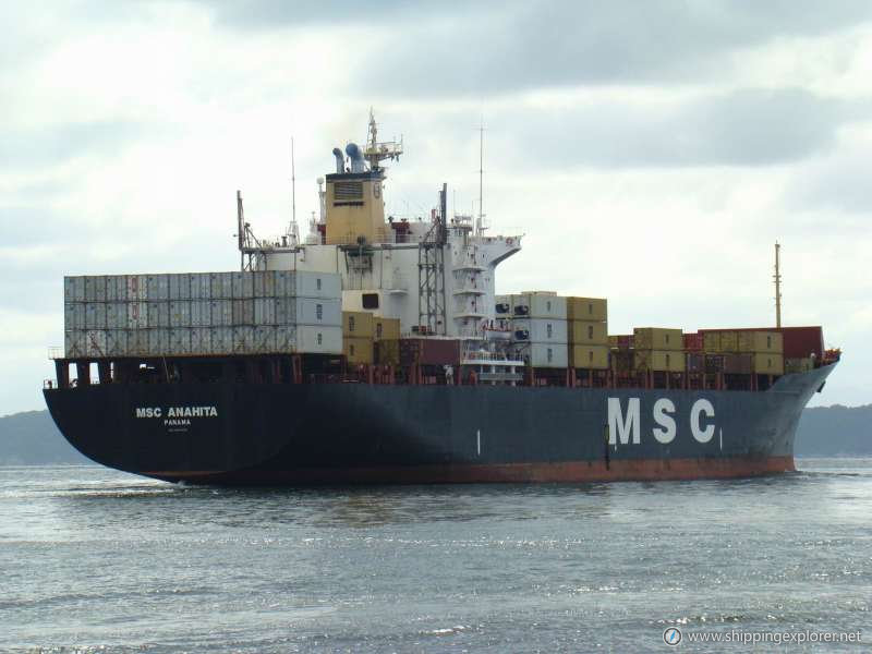 M/V Prime