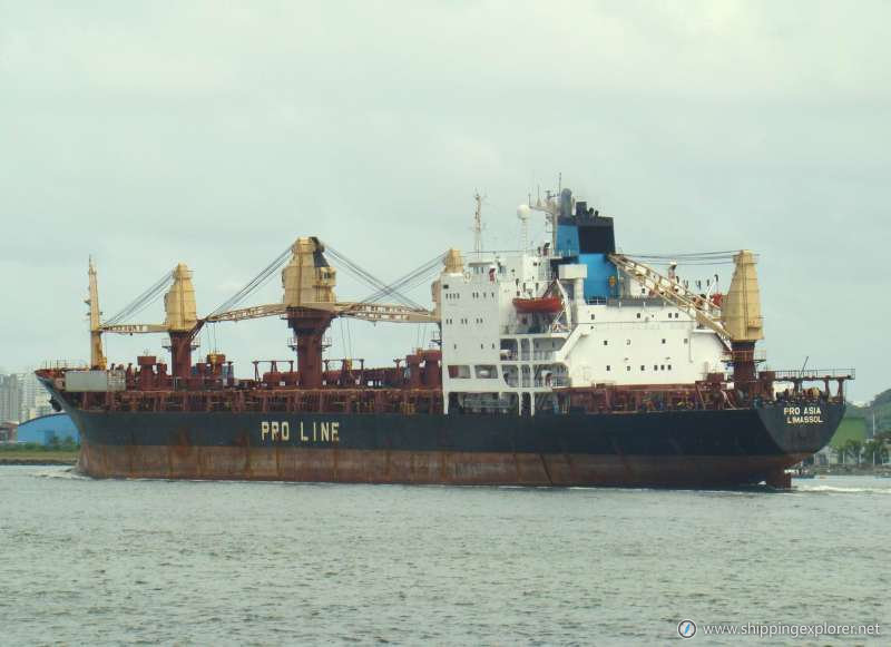 Kinokawa Maru