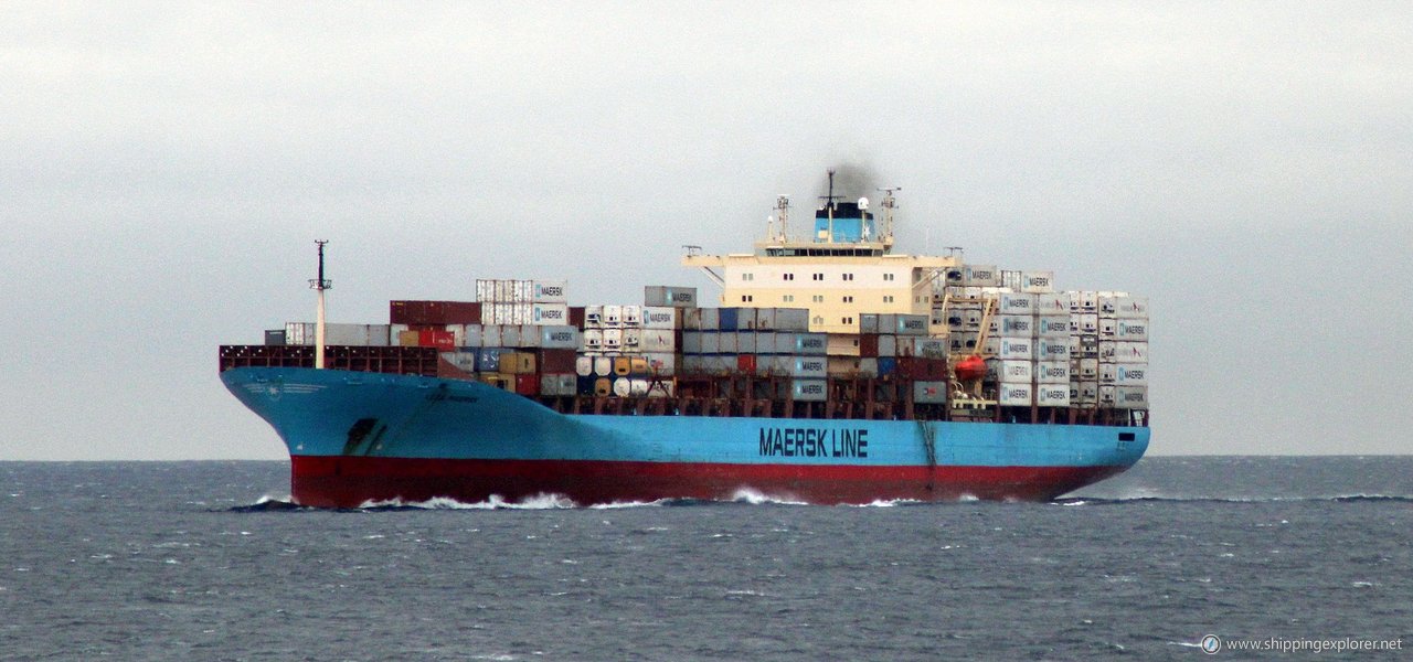 Lexa Maersk