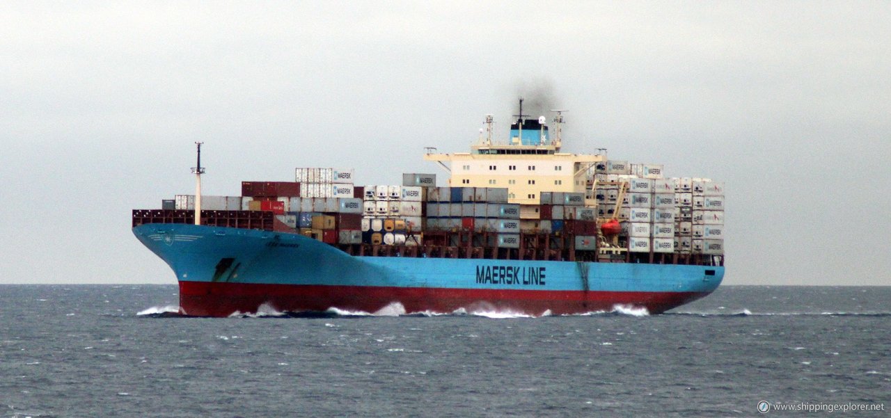 Lexa Maersk