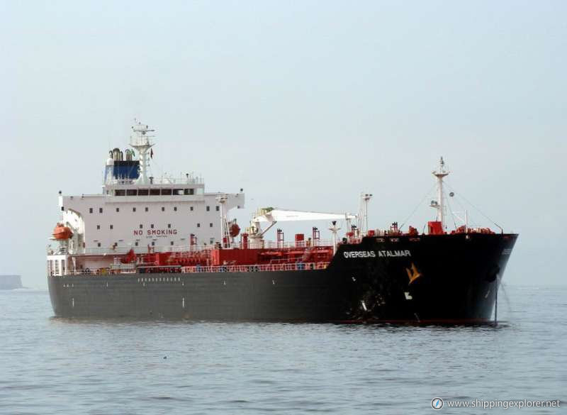 Seaways Atalmar