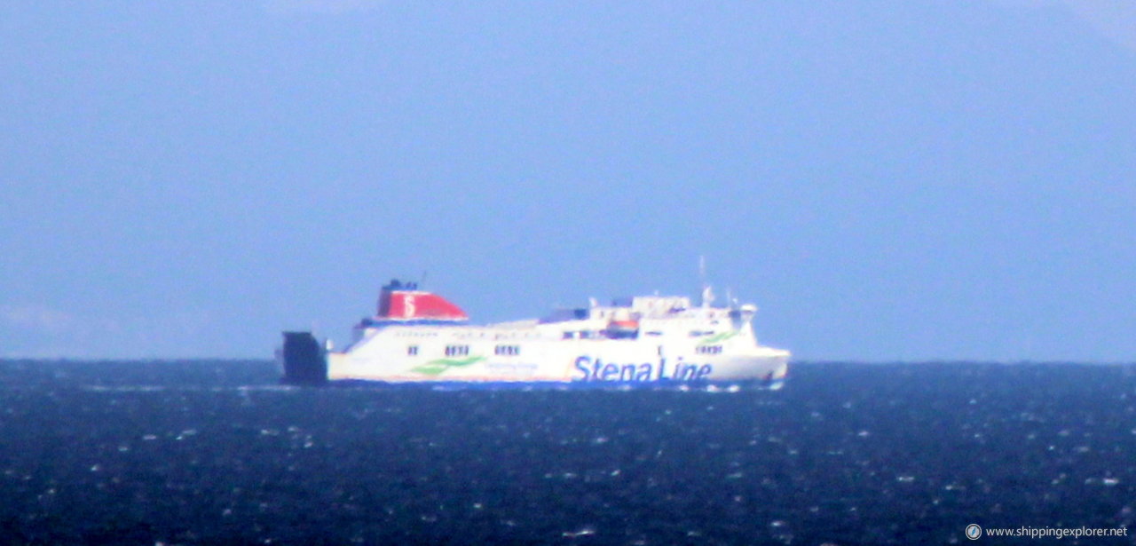 Stena Lagan