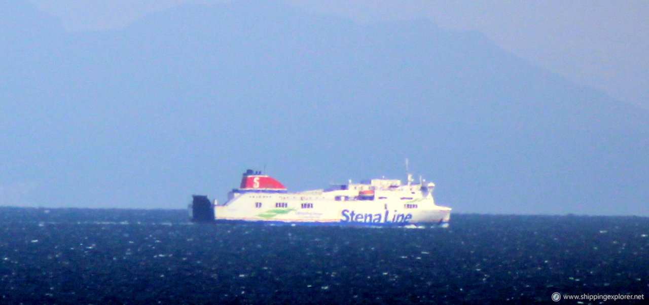 Stena Lagan