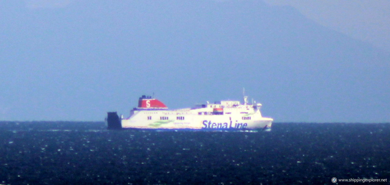 Stena Lagan