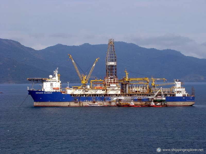 Deepwater Millennium