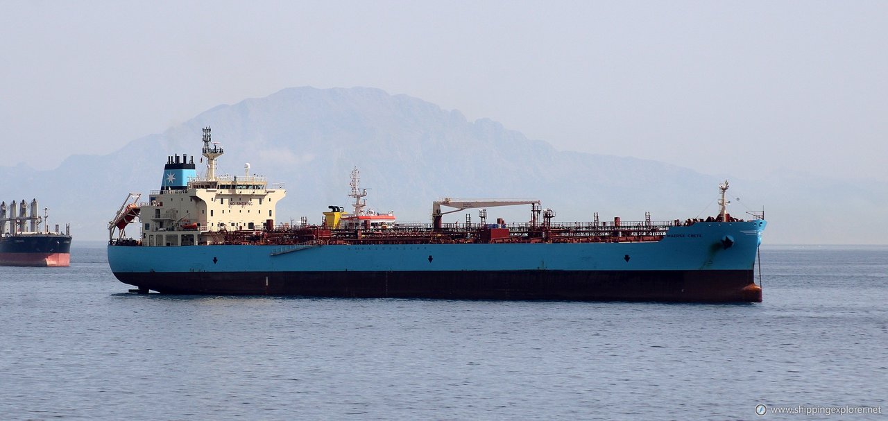 Maersk Crete