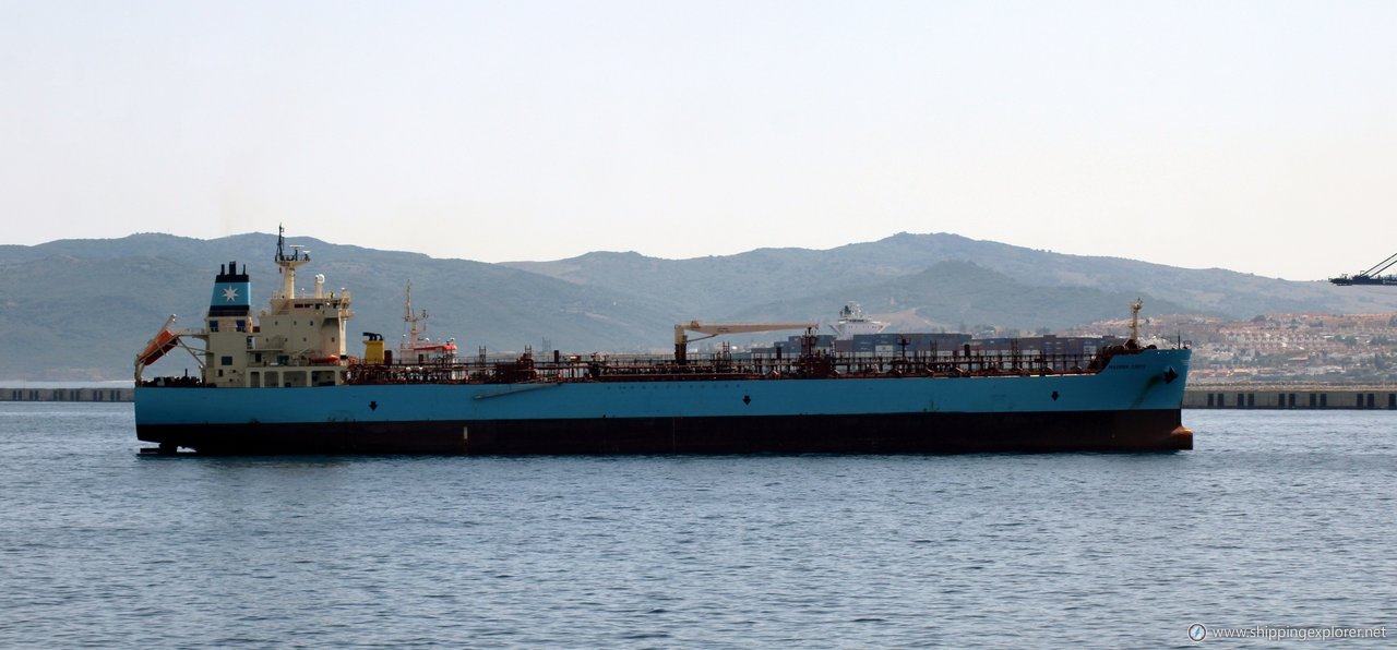 Maersk Crete