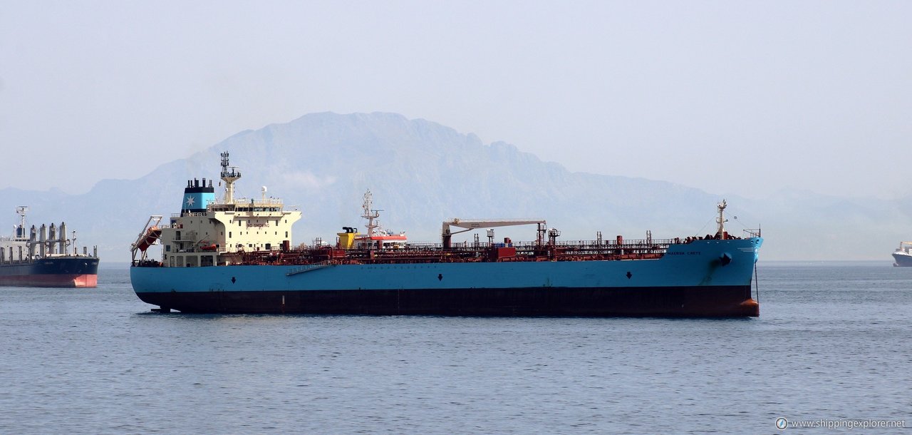 Maersk Crete