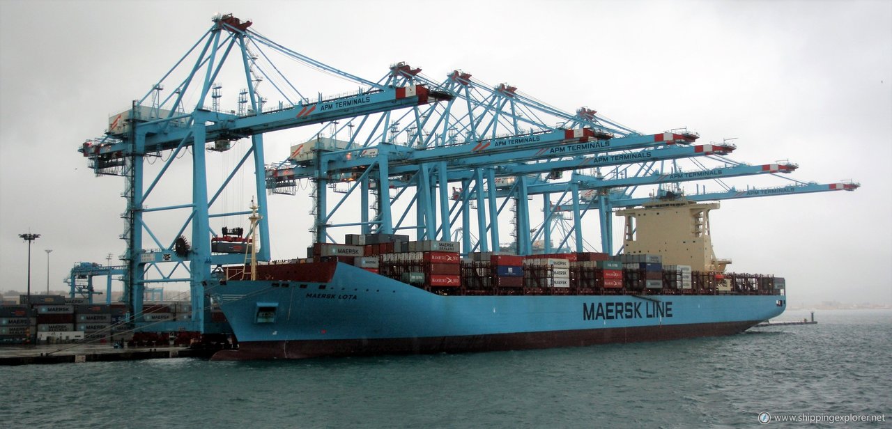 Maersk Lota