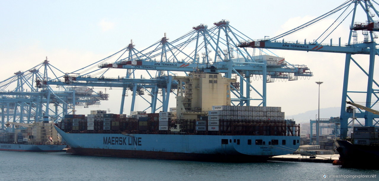 Maersk Lota