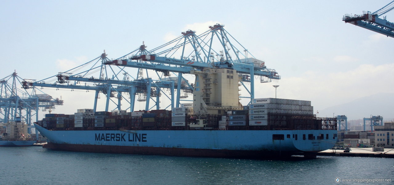 Maersk Lota