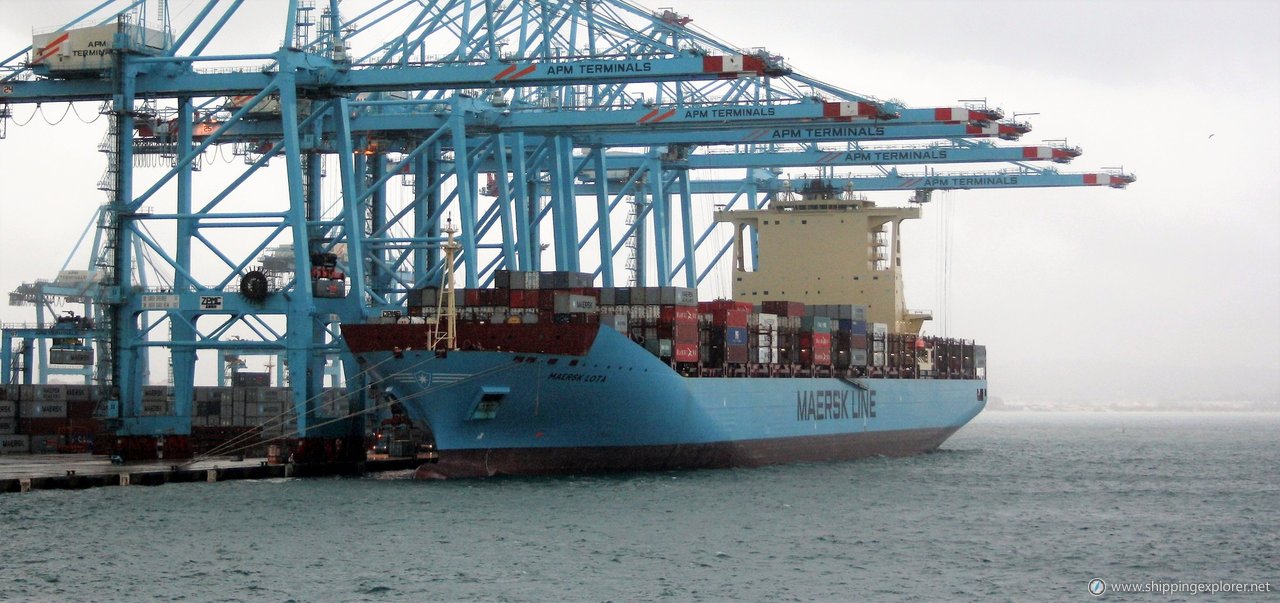 Maersk Lota