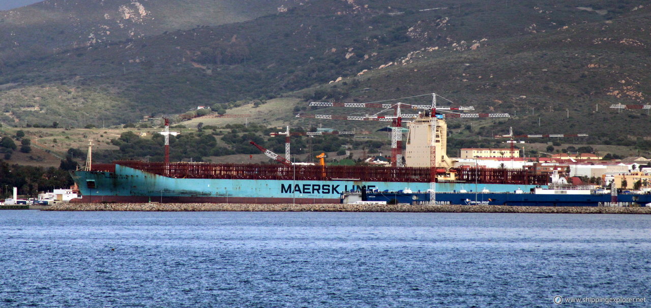 Maersk Lota