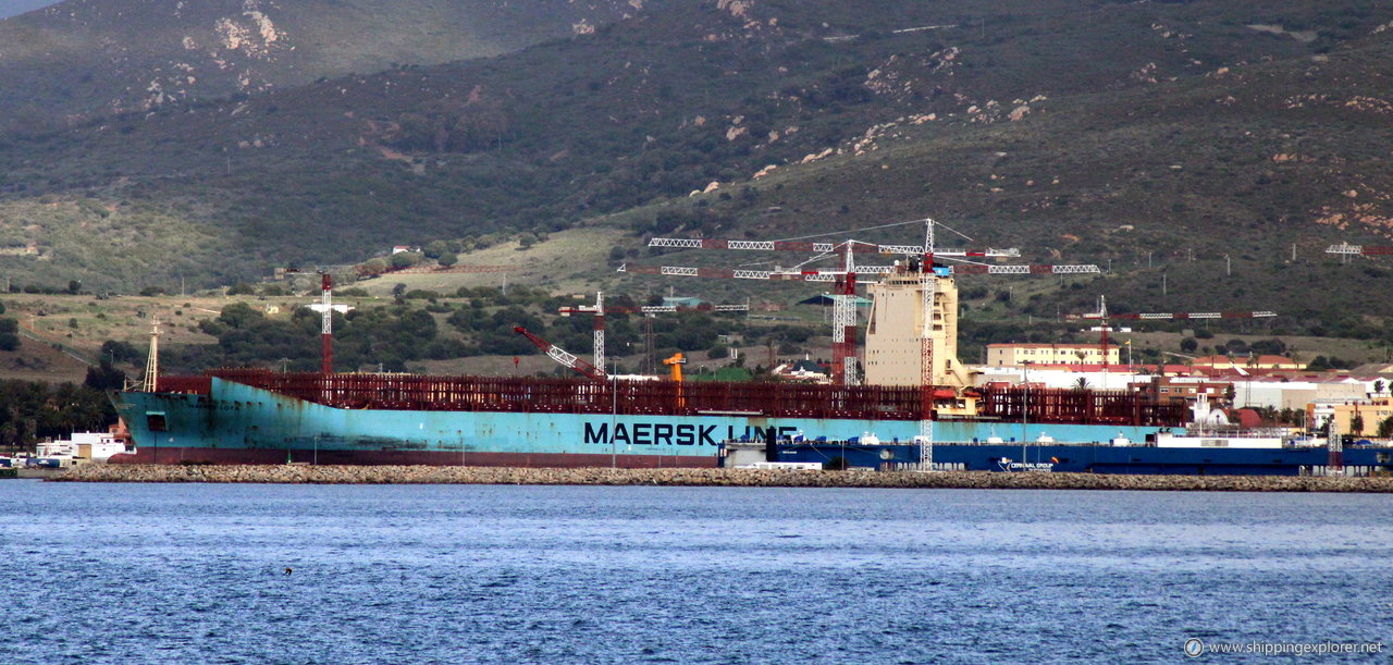 Maersk Lota