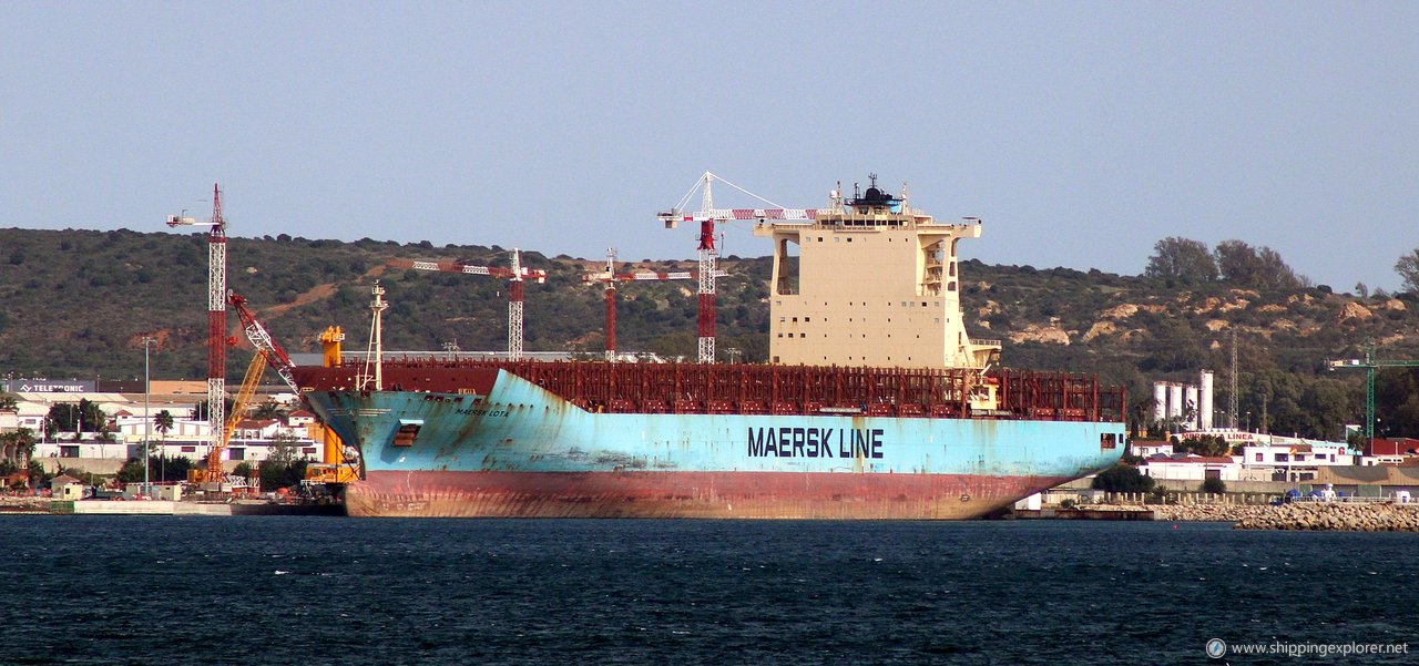 Maersk Lota