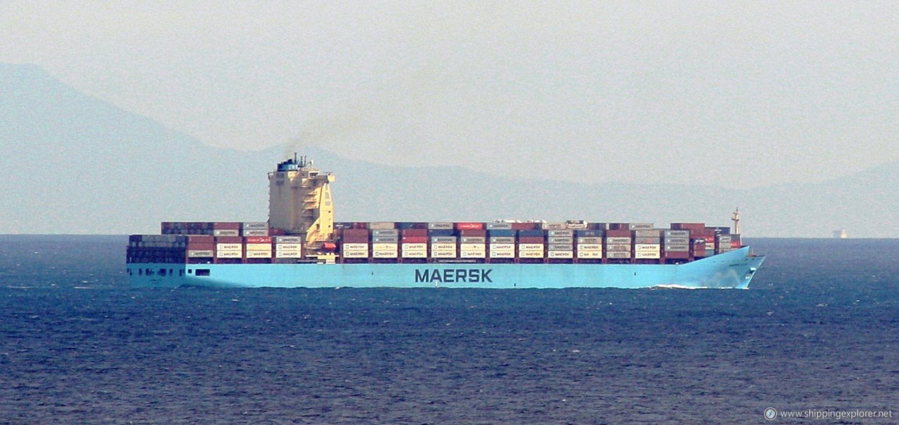 Maersk Lota