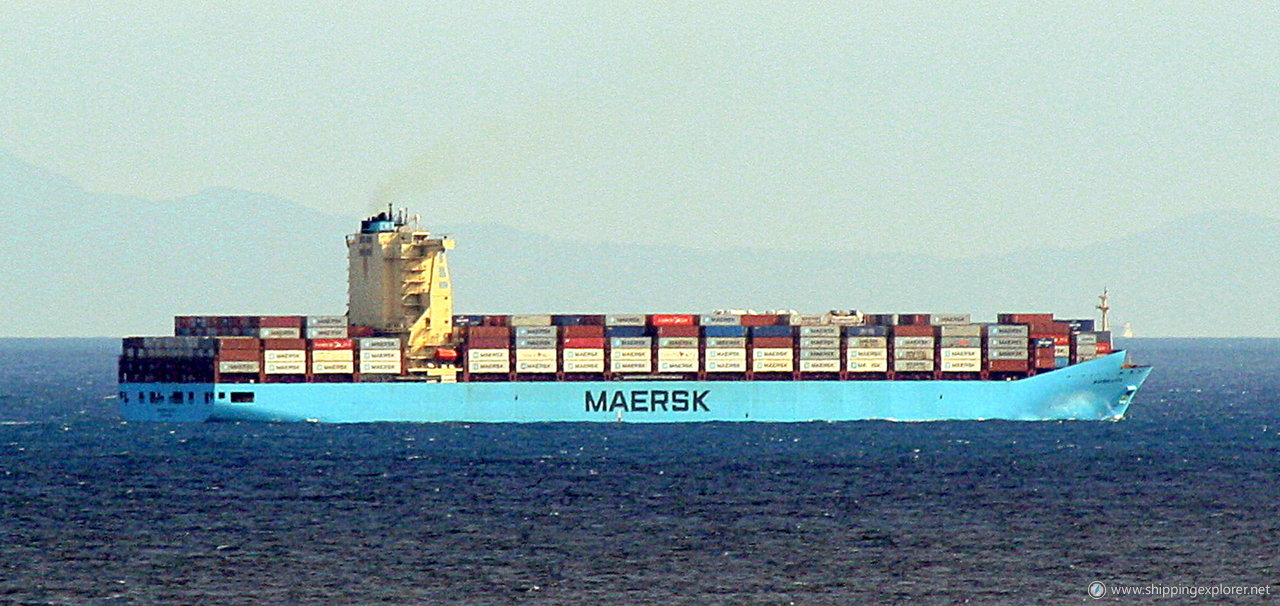 Maersk Lota