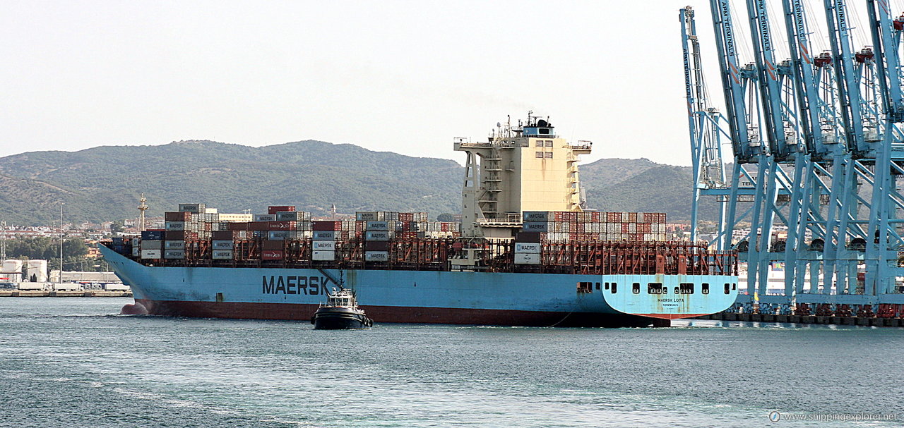 Maersk Lota