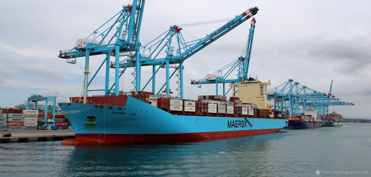 Maersk Luz