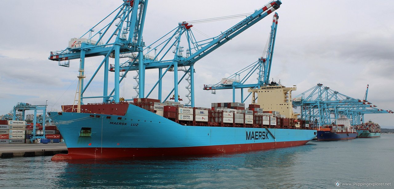 Maersk Luz