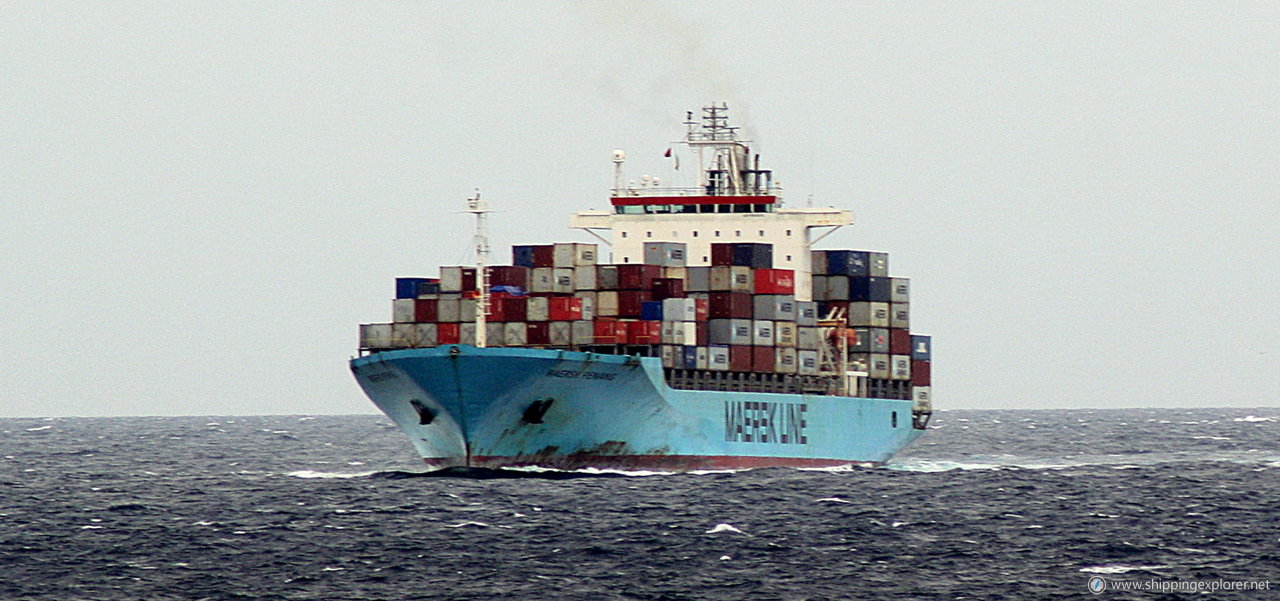 Maersk Penang