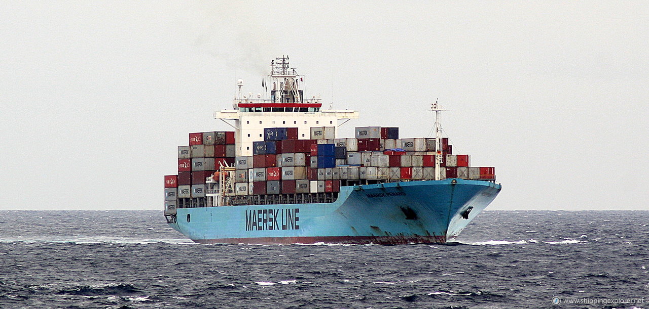 Maersk Penang