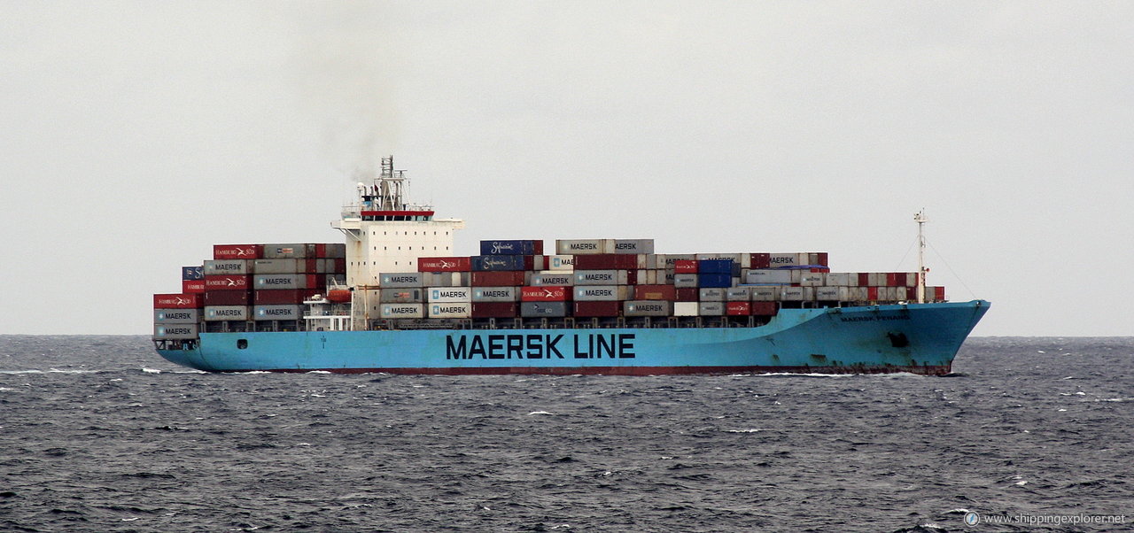 Maersk Penang