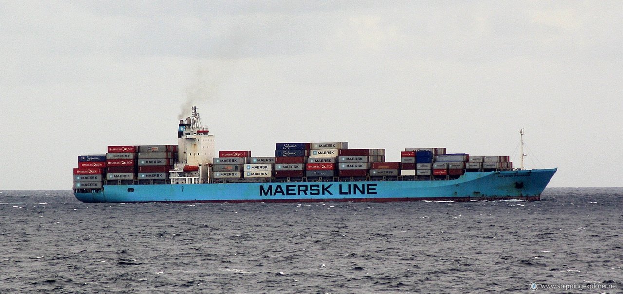 Maersk Penang