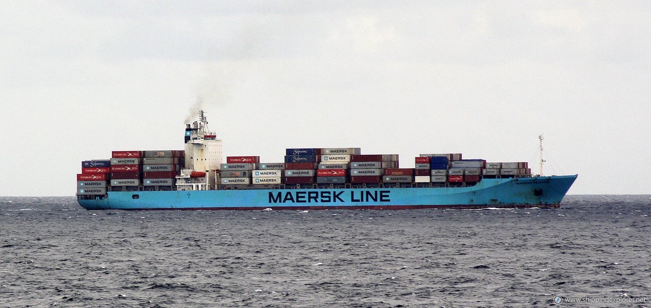 Maersk Penang