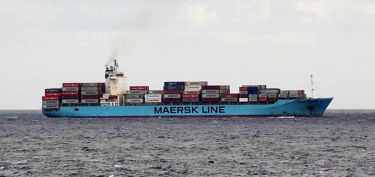 Maersk Penang