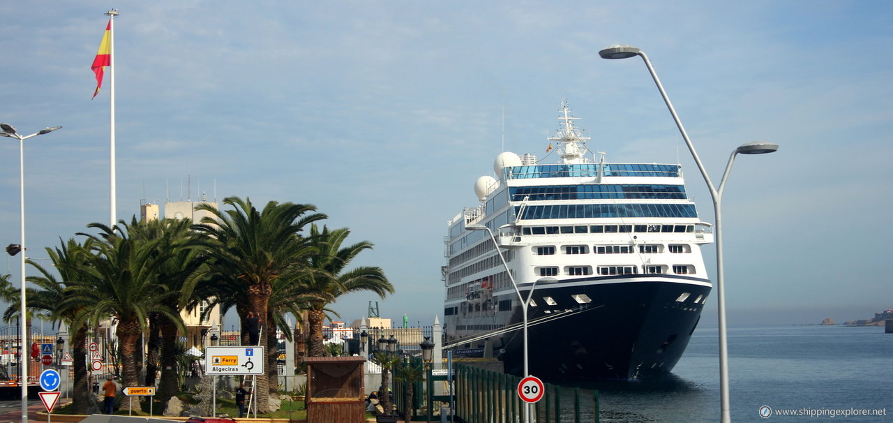 Azamara Onward