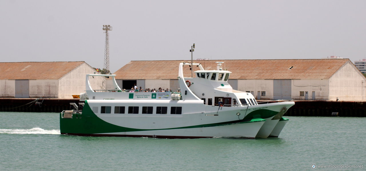 Bahia Cadiz Tercero