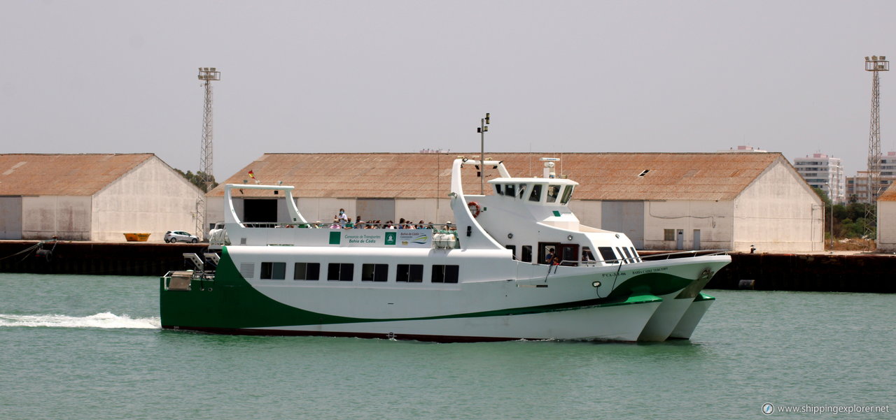 Bahia Cadiz Tercero