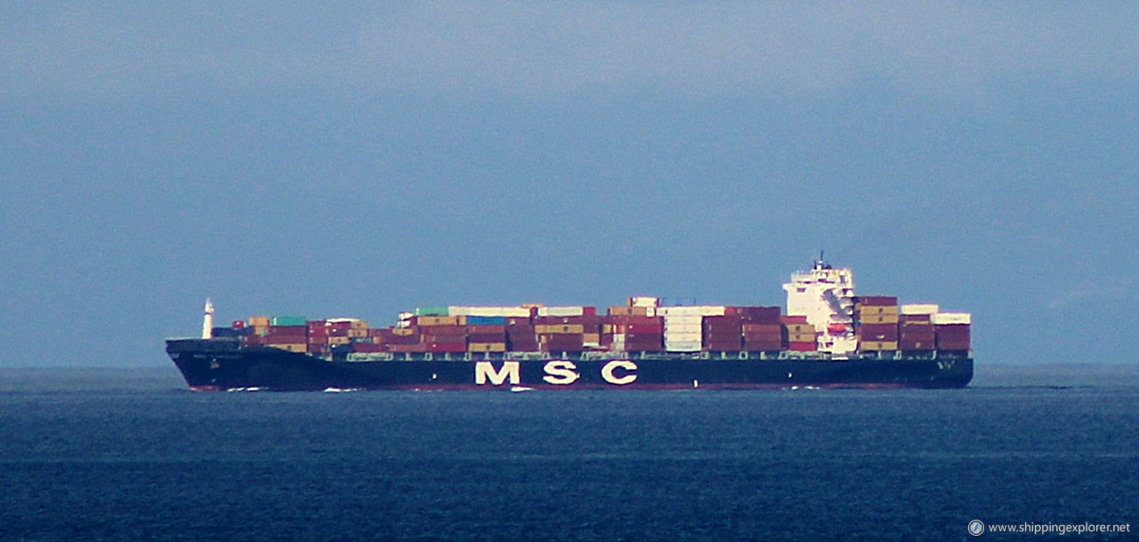 MSC Carouge