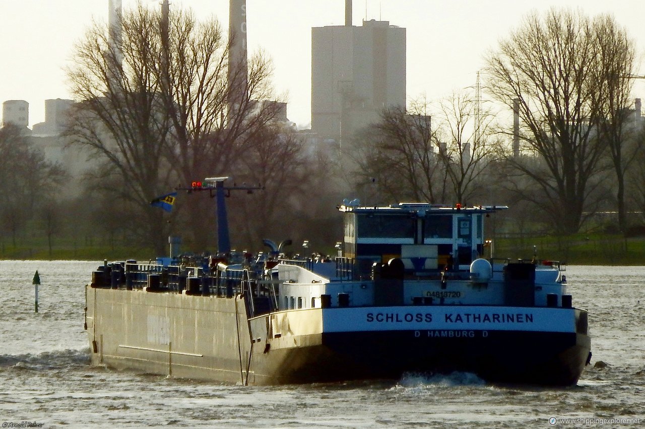 Schloss Katharinen