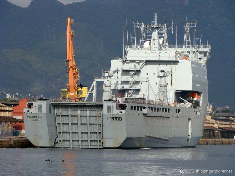 Rfa Mounts Bay