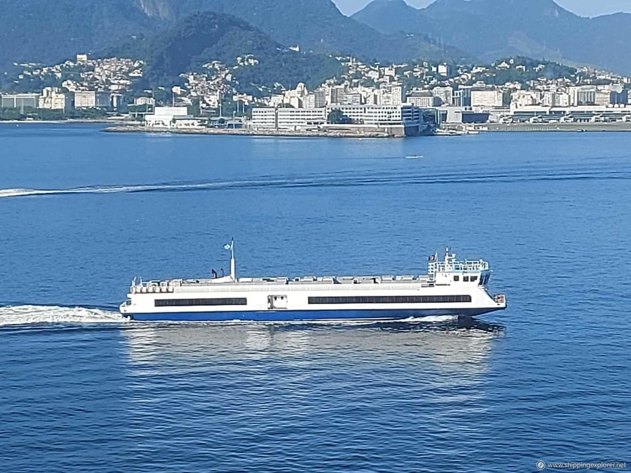 Angra Dos Reis