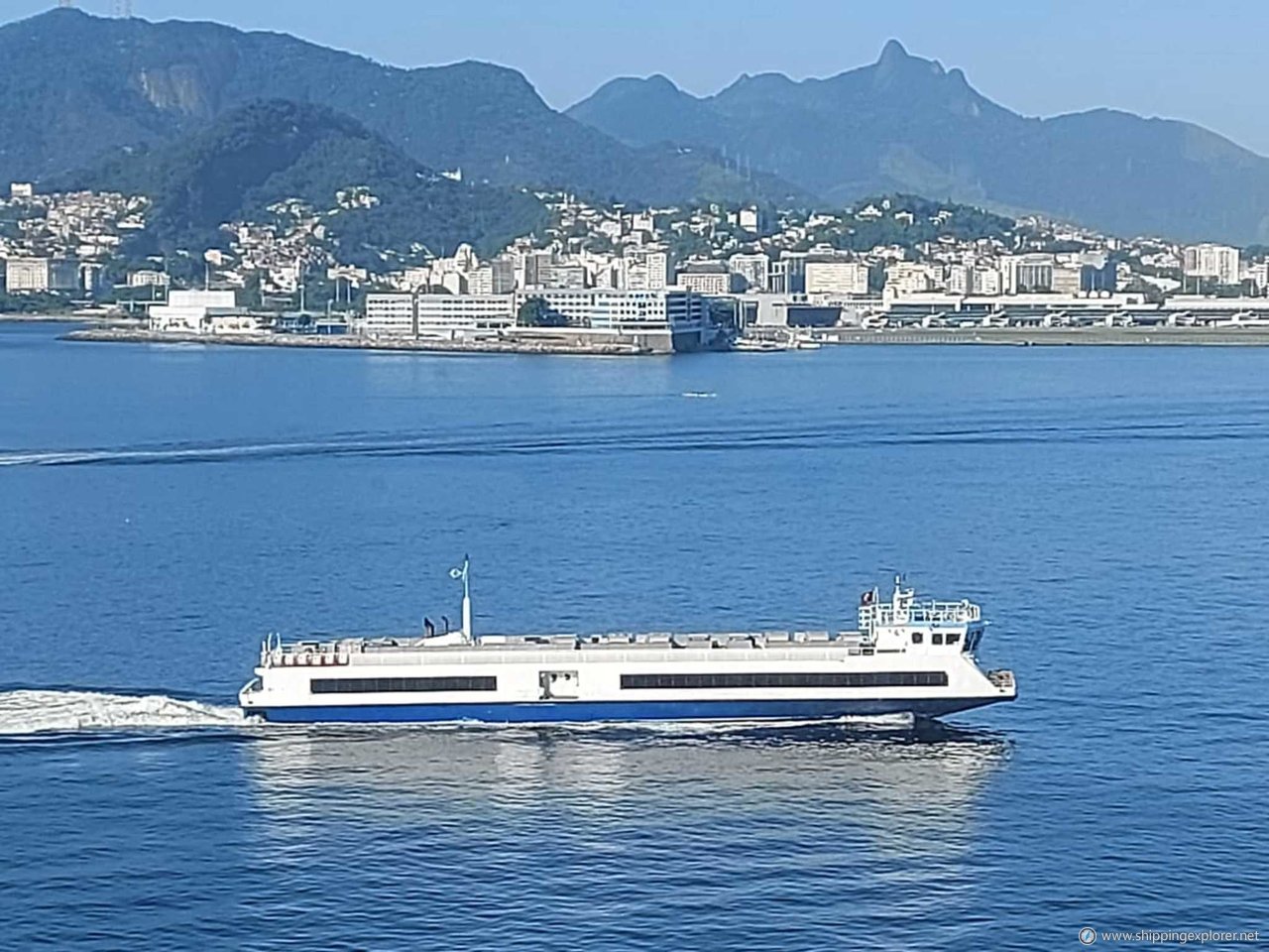 Angra Dos Reis