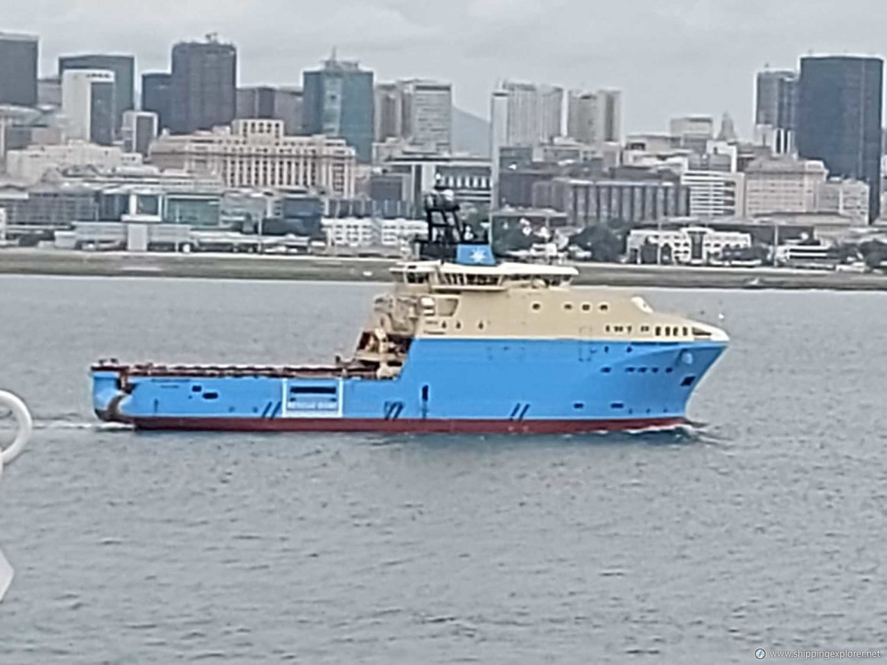 Maersk Maker