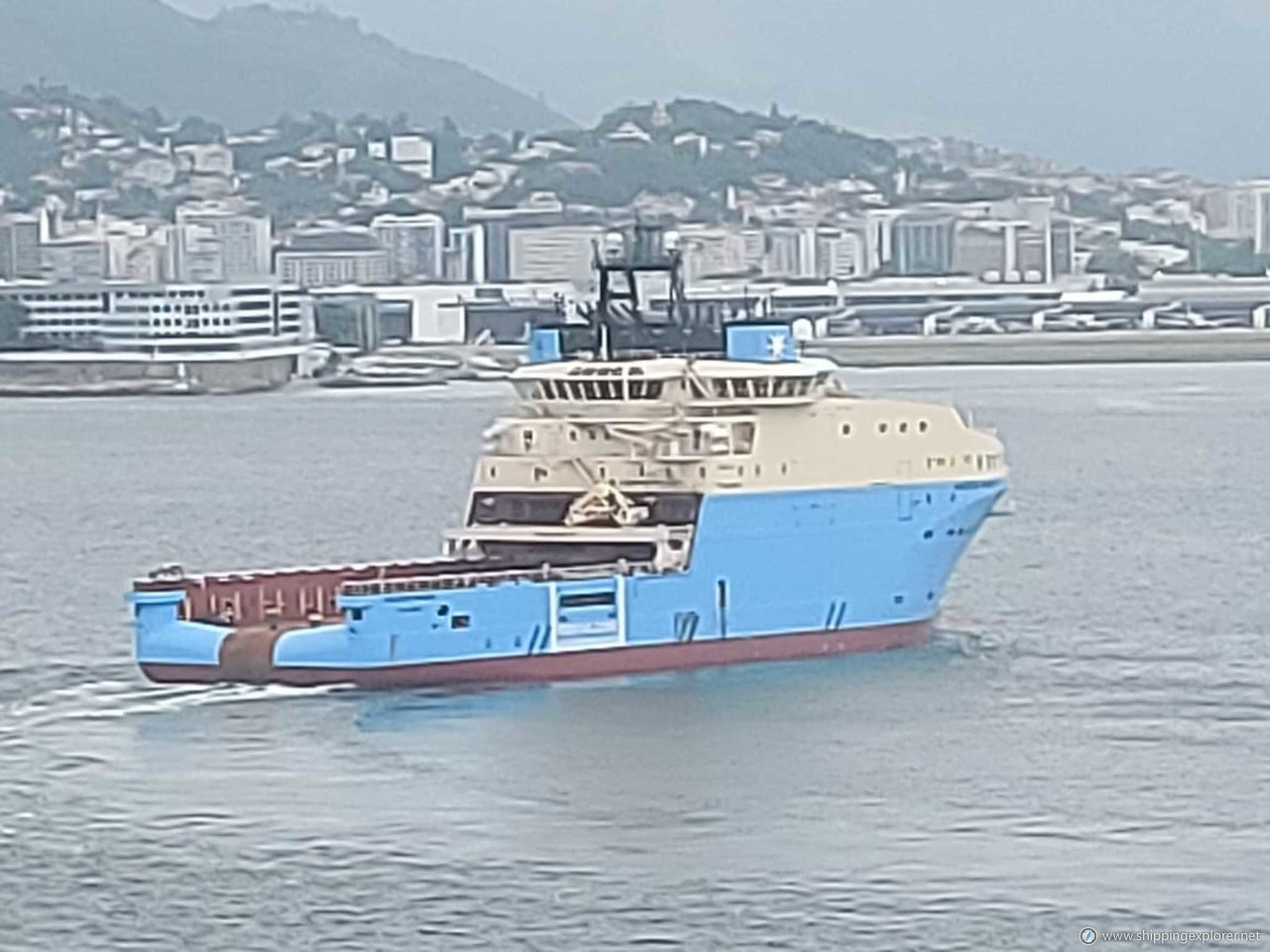 Maersk Maker