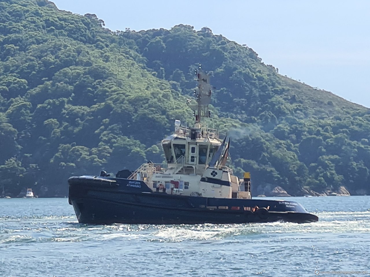 Svitzer Atanasio